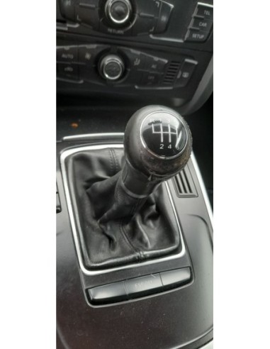 PALANCA CAMBIO AUDI A4 AVANT (8K5) - 278190