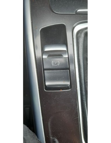 PALANCA FRENO AUDI A4 AVANT (8K5) - 278184