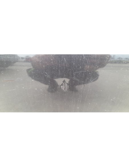 PARAGOLPES TRASERO AUDI A4 AVANT (8K5) - 278229
