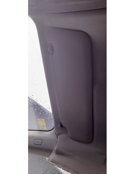 PARASOL DERECHO AUDI A4 AVANT (8K5) - 278182