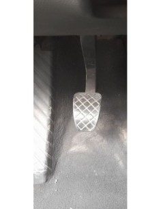 PEDAL EMBRAGUE AUDI A4 AVANT (8K5) - 278192