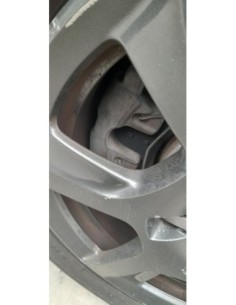 PINZA DE FRENO DELANTERA DERECHA AUDI A4 AVANT (8K5) -...