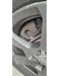 PINZA DE FRENO TRASERA IZQUIERDA AUDI A4 AVANT (8K5) -...