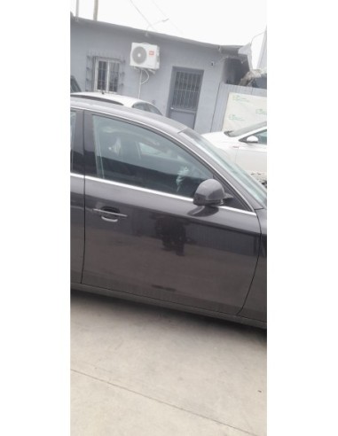 PUERTA DELANTERA DERECHA AUDI A4 AVANT (8K5) -...