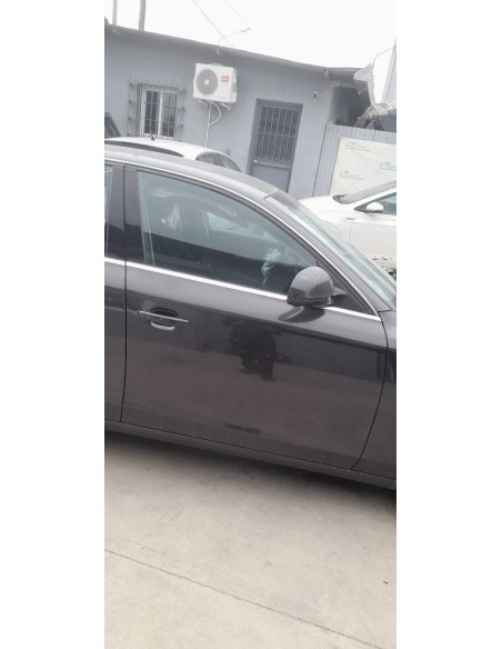 PUERTA DELANTERA DERECHA AUDI A4 AVANT (8K5) - 278219