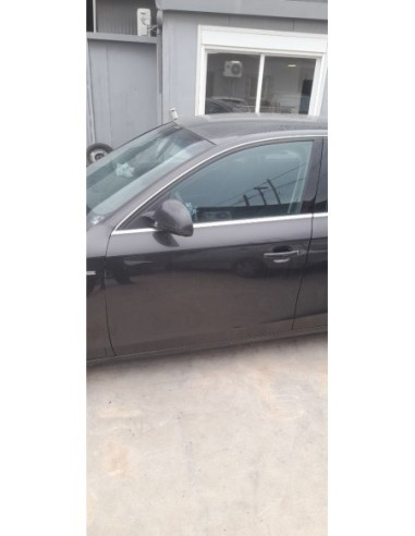 PUERTA DELANTERA IZQUIERDA AUDI A4 AVANT (8K5)...