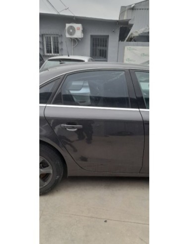 PUERTA TRASERA DERECHA AUDI A4 AVANT (8K5) -...
