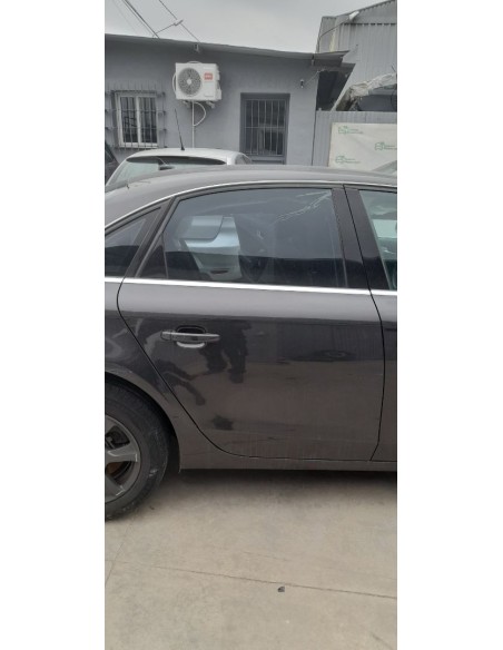 PUERTA TRASERA DERECHA AUDI A4 AVANT (8K5) - 278226