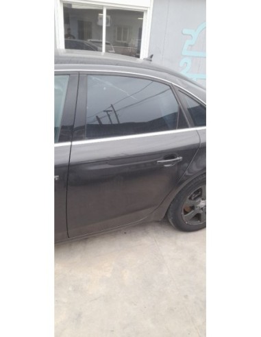 PUERTA TRASERA IZQUIERDA AUDI A4 AVANT (8K5) -...