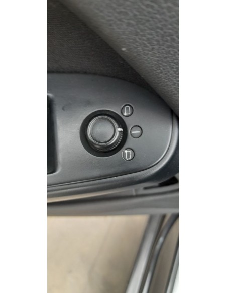 RETROVISOR IZQUIERDO AUDI A4 AVANT (8K5) - 278250