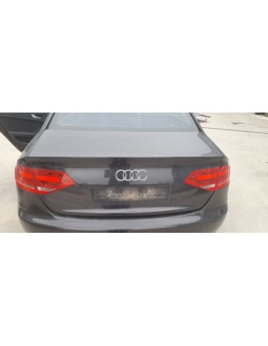 TAPA MALETERO AUDI A4 AVANT (8K5) - 278232