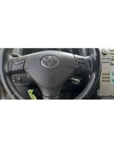 AIRBAG DELANTERO IZQUIERDO TOYOTA COROLLA VERSO (R1) -...