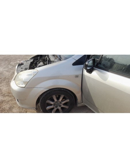ALETA DELANTERA IZQUIERDA TOYOTA COROLLA VERSO (R1) - 278400