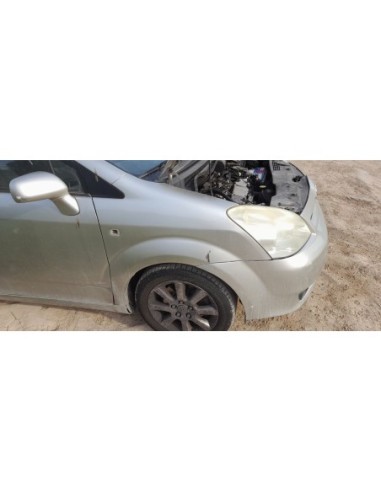 ALETA DELANTERA DERECHA TOYOTA COROLLA VERSO...