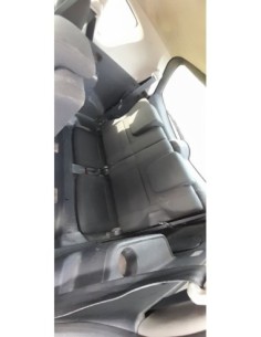 ASIENTOS TERCERA FILA TOYOTA COROLLA VERSO (R1) - 278429