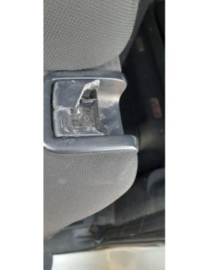 ASIENTOS TRASERO IZQUIERDO TOYOTA COROLLA VERSO (R1) -... 2