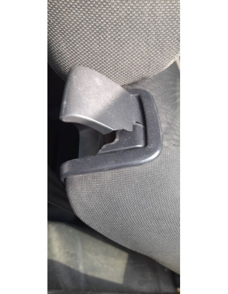 ASIENTOS TRASERO DERECHO TOYOTA COROLLA VERSO (R1) - 278514