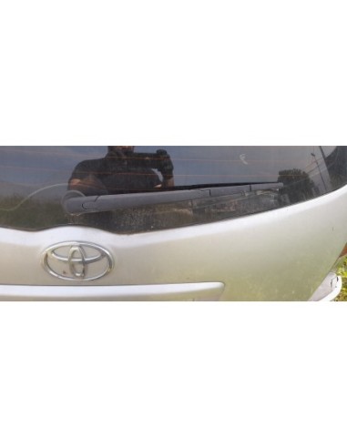 BRAZO LIMPIA TRASERO TOYOTA COROLLA VERSO (R1)...