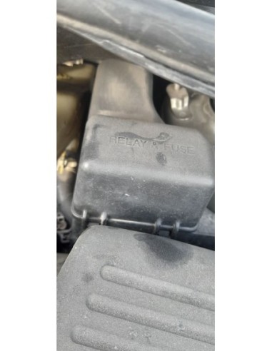 CAJA RELES / FUSIBLES TOYOTA COROLLA VERSO (R1)...