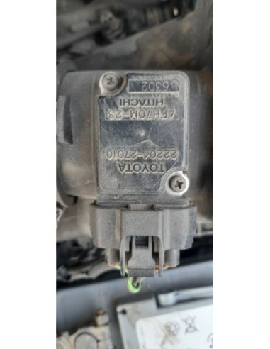 CAUDALIMETRO TOYOTA COROLLA VERSO (R1) - 278417