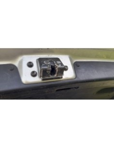CERRADURA MALETERO / PORTON TOYOTA COROLLA VERSO (R1) -...