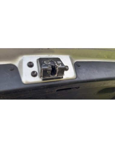 CERRADURA MALETERO / PORTON TOYOTA COROLLA...