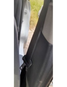 CINTURON SEGURIDAD DELANTERO IZQUIERDO TOYOTA COROLLA...