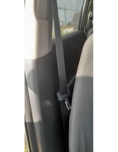 CINTURON SEGURIDAD DELANTERO DERECHO TOYOTA COROLLA VERSO...