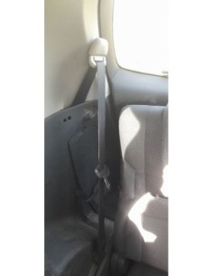 CINTURON SEGURIDAD TRASERO DERECHO TOYOTA COROLLA VERSO...