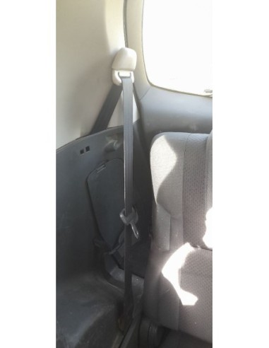 CINTURON SEGURIDAD TRASERO DERECHO TOYOTA...