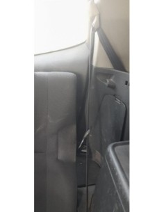 CINTURON SEGURIDAD TRASERO IZQUIERDO TOYOTA COROLLA VERSO...