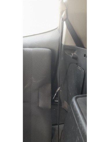 CINTURON SEGURIDAD TRASERO IZQUIERDO TOYOTA...