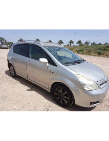 CREMALLERA DIRECCION TOYOTA COROLLA VERSO (R1)...