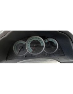 CUADRO INSTRUMENTOS TOYOTA COROLLA VERSO (R1) - 278439