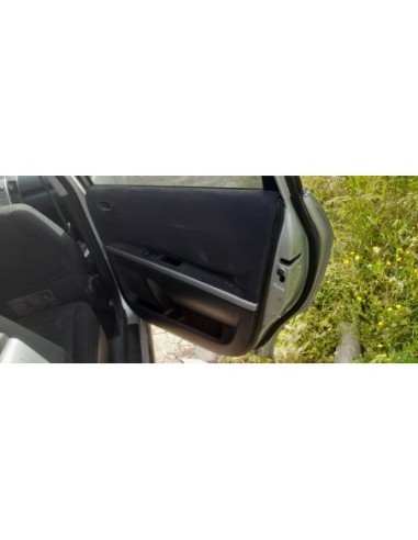ELEVALUNAS TRASERO DERECHO TOYOTA COROLLA VERSO...