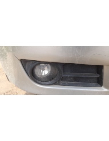 FARO ANTINIEBLA DERECHO TOYOTA COROLLA VERSO...