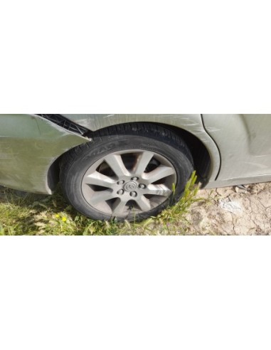 LLANTA TOYOTA COROLLA VERSO (R1) - 278509