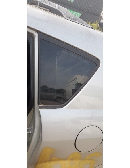 LUNA CUSTODIA TRASERA IZQUIERDA TOYOTA COROLLA VERSO (R1) - 278500