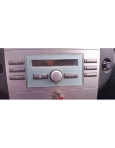 MANDO CLIMATIZADOR TOYOTA COROLLA VERSO (R1) - 278488