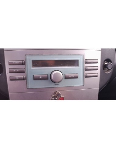 MANDO CLIMATIZADOR TOYOTA COROLLA VERSO (R1) -...