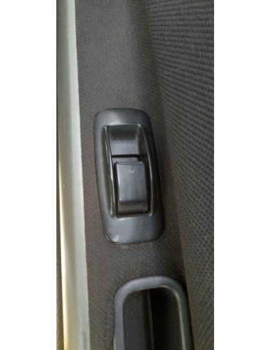 MANDO ELEVALUNAS TRASERO DERECHO TOYOTA COROLLA...