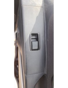 MANDO ELEVALUNAS DELANTERO DERECHO TOYOTA COROLLA VERSO...