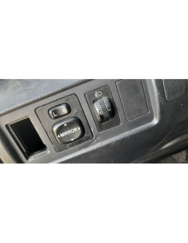 MANDO RETROVISOR TOYOTA COROLLA VERSO (R1) -...