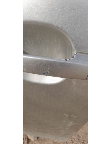MANETA EXTERIOR DELANTERA IZQUIERDA TOYOTA COROLLA VERSO (R1) - 278448