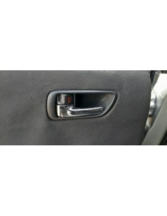 MANETA INTERIOR TRASERA IZQUIERDA TOYOTA COROLLA VERSO...