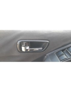 MANETA INTERIOR DELANTERA IZQUIERDA TOYOTA COROLLA VERSO...