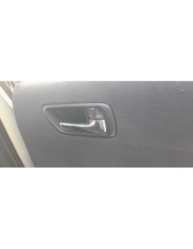 MANETA INTERIOR TRASERA DERECHA TOYOTA COROLLA...