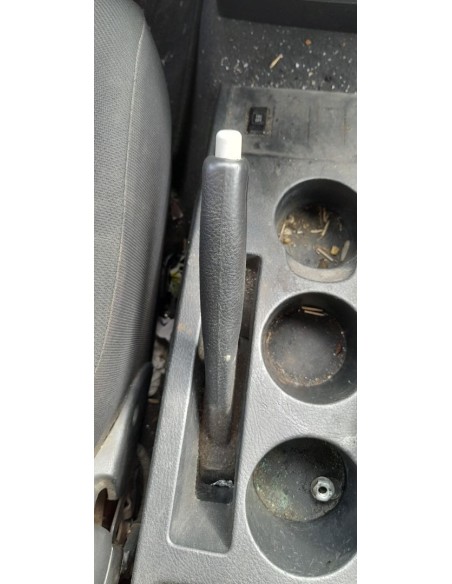 PALANCA FRENO TOYOTA COROLLA VERSO (R1) - 278421