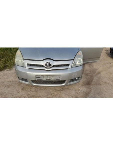 PARAGOLPES DELANTERO TOYOTA COROLLA VERSO (R1) - 278415