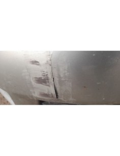 PARAGOLPES DELANTERO TOYOTA COROLLA VERSO (R1) - 278415 2